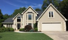 335 Morgan Hill Court Alpharetta, GA 30022