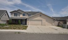 5203 Valdez Lane Pasco, WA 99301