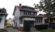 3541 West 127th St Cleveland, OH 44111