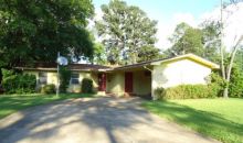 1262 Summer Ln Jackson, MS 39211