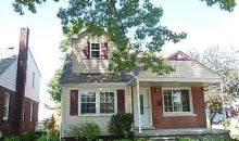 2202 23rd St Wyandotte, MI 48192