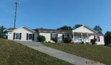 4901 Eagle Pointe Dr Kingsport, TN 37664