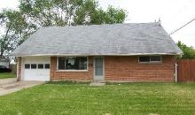 5341 Naples Drive Dayton, OH 45424