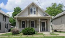 40 Jefferson St Newark, OH 43055
