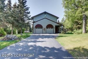 15751 Stanwood Circle, Anchorage, AK 99516