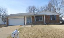 9 Sunny Hill Blvd Saint Peters, MO 63376