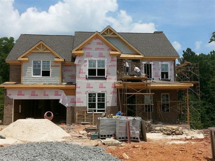 2050 Warm Breeze Lane, Cumming, GA 30040