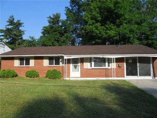 319 Brookforest Dr, Cincinnati, OH 45238