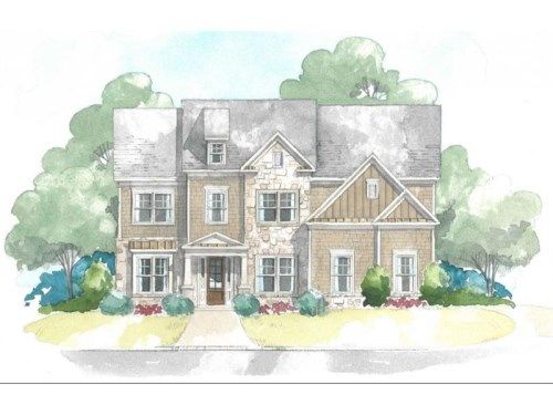 3360 Riverwalk Way, Cumming, GA 30040