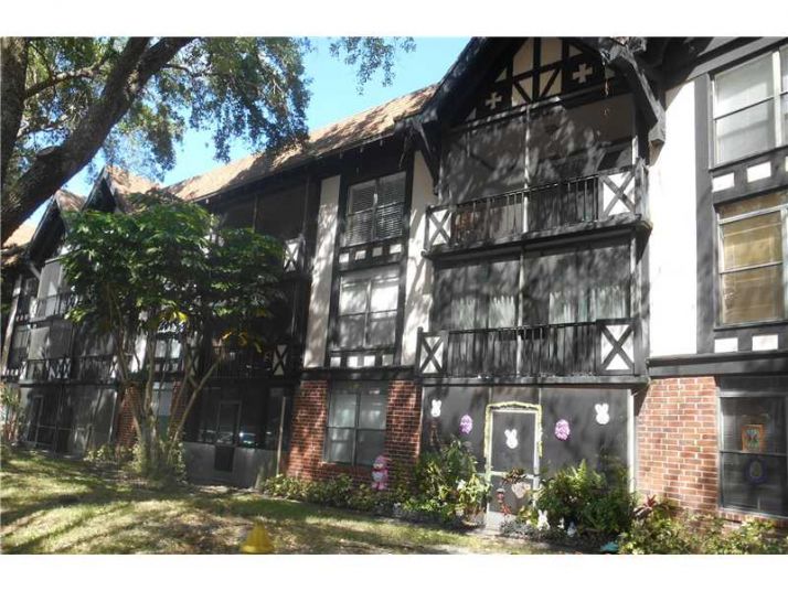 3730 INVERRARY DR # 3H, Fort Lauderdale, FL 33319