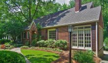 1158 Hancock Drive Ne Atlanta, GA 30306