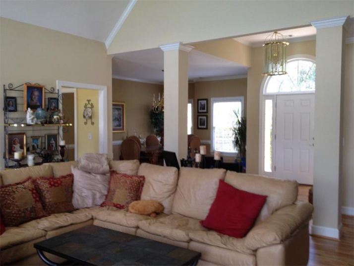 219 Quarters Road, Fayetteville, GA 30215