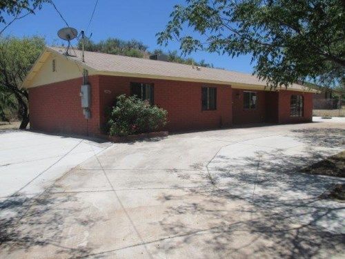 1042 Circulo Golondrina, Rio Rico, AZ 85648