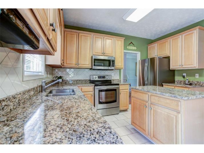 4844 Dartford Drive, Powder Springs, GA 30127