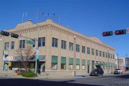 2001 Main Street, Torrington, WY 82240