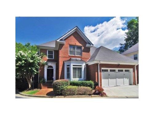1104 Chanitlly Crescent Ne, Atlanta, GA 30324