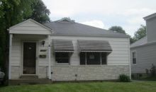 10720 Saint Matthew Ln Saint Ann, MO 63074