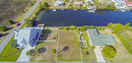 0 Diaz Ct, Spring Hill, FL 34607