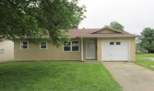 1509 E Talmage St Springfield, MO 65803