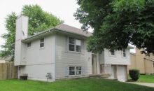 1405 SW Madison St Lees Summit, MO 64081