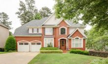 3875 Montglenn Court Cumming, GA 30041