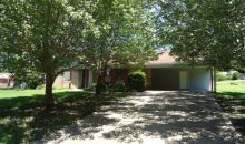 534 Tammy Drive Pearl, MS 39208