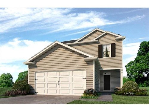 970 Buloxi Boulevard, Riverdale, GA 30296