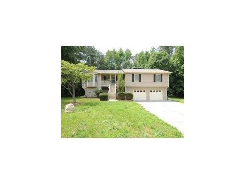 2521 Deerfield Drive, Kennesaw, GA 30144