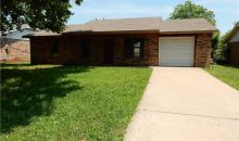 514 Highland Dr Bartlesville, OK 74003