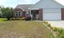 4325 Bishamon St Hope Mills, NC 28348