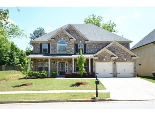 4154 Moonbeam Way, Snellville, GA 30039