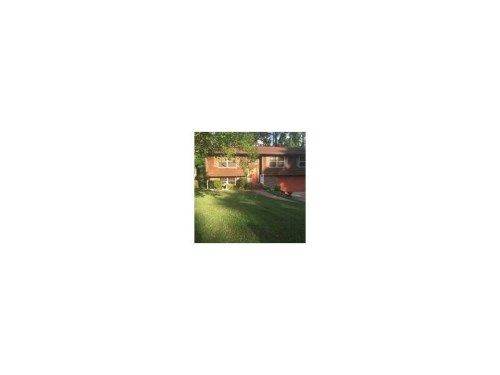 3626 River Hills Drive, Ellenwood, GA 30294