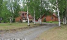 4300 E Mariah Drive Wasilla, AK 99654