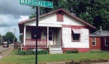 3028 Marshall Ave Granite City, IL 62040