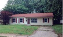 1120 St Bartholomew Dr East Saint Louis, IL 62206