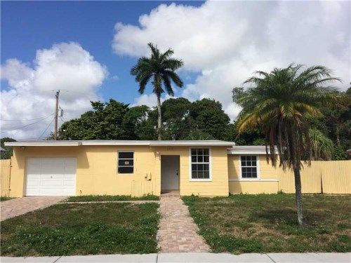 4973 NE 19TH TE, Pompano Beach, FL 33064