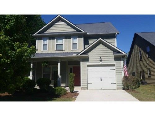 7071 Silk Tree Pointe, Braselton, GA 30517