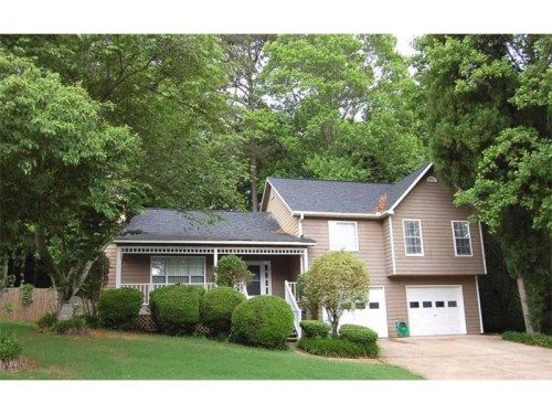 441 Rose Creek Place, Woodstock, GA 30189