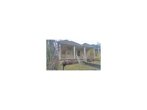 588 Martin Street Se, Atlanta, GA 30312
