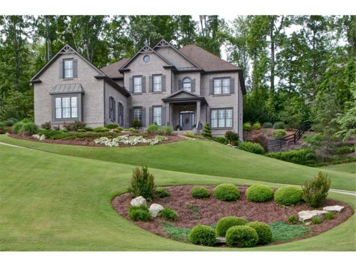 1605 Hamiota Ridge, Alpharetta, GA 30004