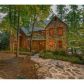 738 Star Creek Drive, Morganton, GA 30560 ID:12853904