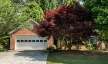 2641 Marleigh Farm Road Nw Kennesaw, GA 30152