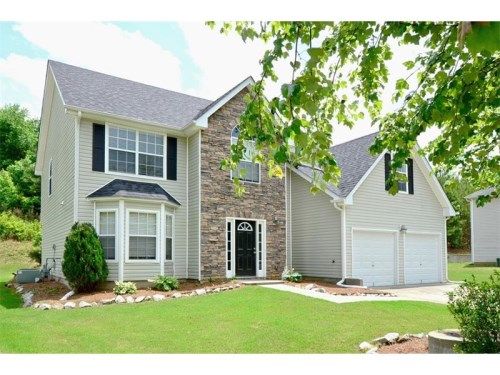3959 Craggy Perch, Douglasville, GA 30135