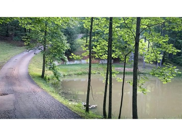 360 Yellowbluff Road, Dahlonega, GA 30533