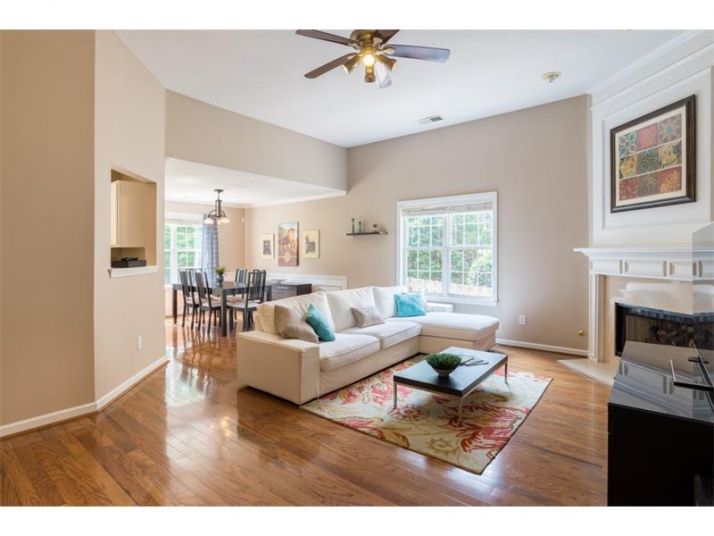 3828 Ethridge Place, Kennesaw, GA 30144