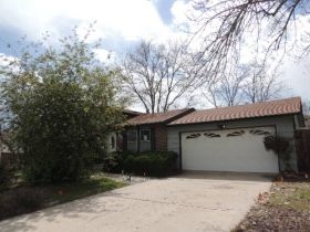 2473 Ranch Ln, Colorado Springs, CO 80918