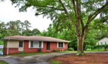 6870 Old Beulah Road Lithia Springs, GA 30122