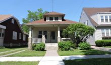 6718 31st Ave Kenosha, WI 53142