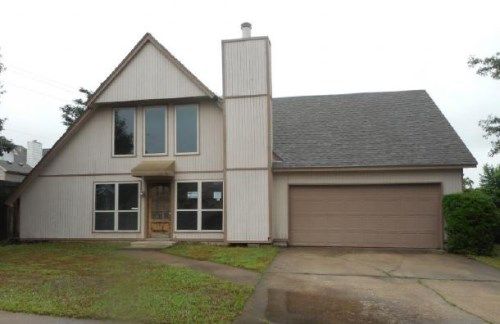 4300 W Urbana St, Broken Arrow, OK 74012