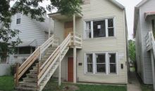 4057 S Rockwell St Chicago, IL 60632